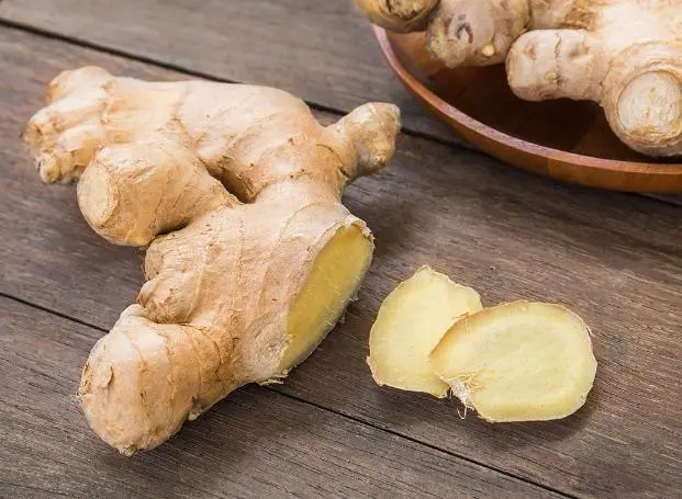 6 loại thực phẩm giúp giữ ấm cơ thể trong mùa lạnh